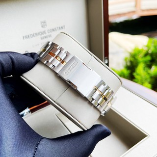 Đồng hồ nam Citizen CB0166-54H