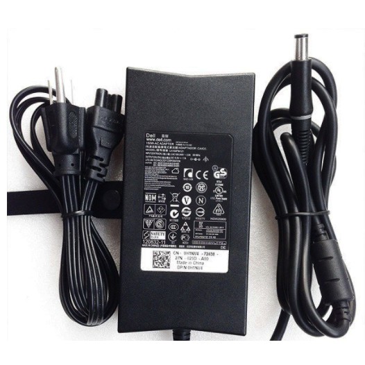 Sạc Laptop Dell 130W ( Adapter Dell 130W)