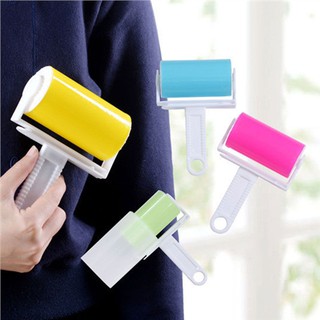 Cây lăn bụi silicon Hàn Quốc.
