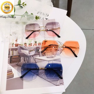 Kính Râm Nữ Thời Trang - Sang ChoảnH
