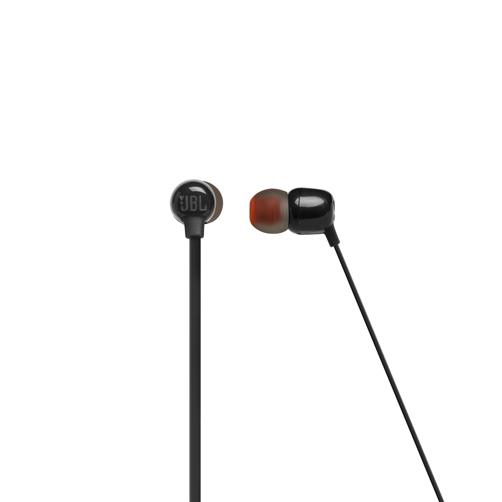 Tai Nghe Nhét Tai Bluetooth JBL Tune 115BT - Chính Hãng PGI