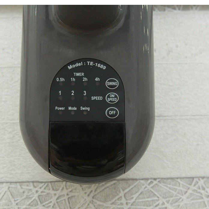 Quạt treo điều khiển Lifan TE1689