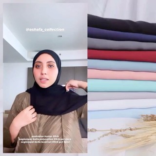 Kim Đan Móc Bằng Cao Su Pashmina
