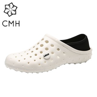 Giày Crocs Thể Thao Thời Trang Mùa Hè Dành Cho Nam