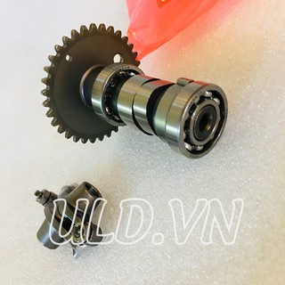 CAM CÒ XE SPACY NHẬT HÀNG ZIN
