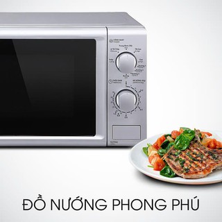 Lò Vi Sóng SHARP RG226VN