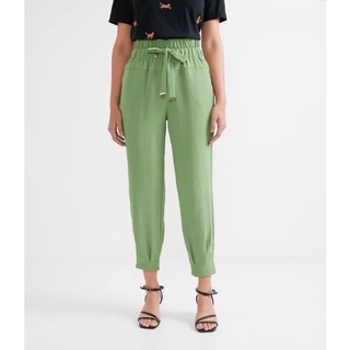 Quần Jogger nữ form rộng