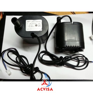 Bơm quạt làm mát 16W
