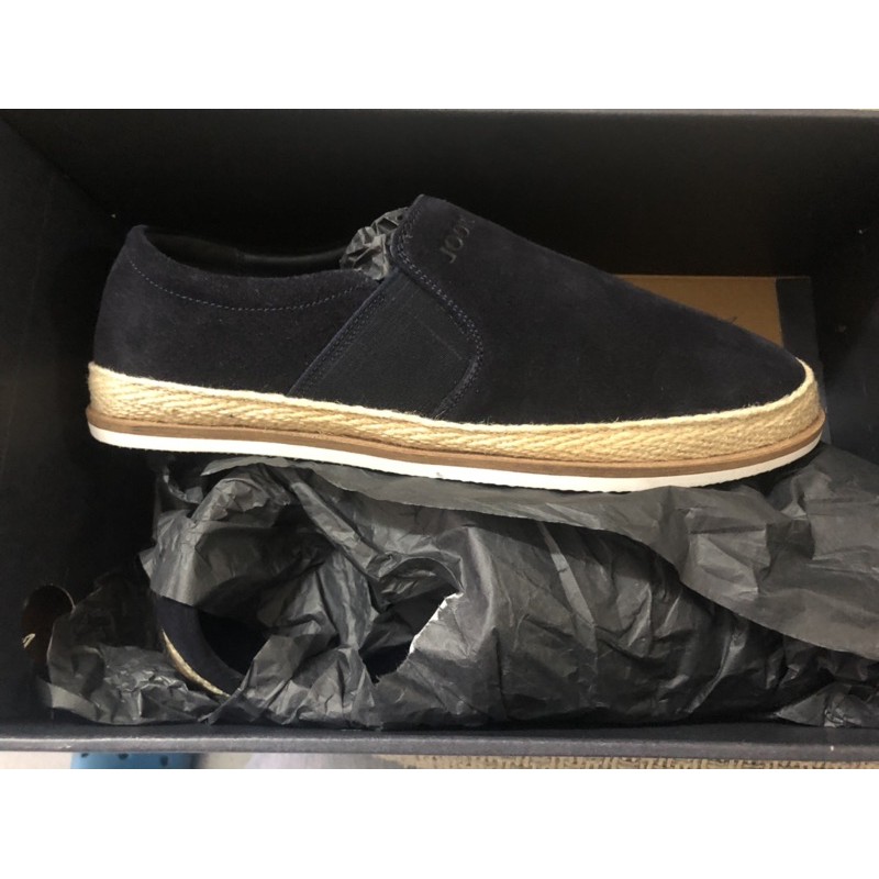 [ Freeeship ] Giày slip on Joop hàng chính hãng 100% - Fullbox