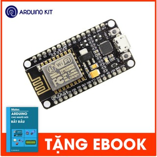 Module thu phát wifi esp8266 nodemcu lua cp2102