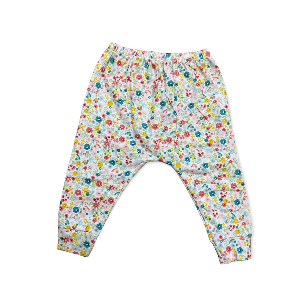 Bộ quần áo trẻ em minky mom, đồ sơ sinh dài tay chất cotton hàn cho bé trai bé gái -1040