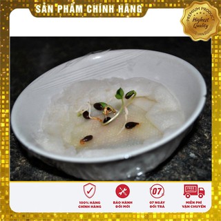 Hạt Giống Cây Dưa Lưới Vàng oval(lõi vàng)