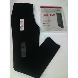 quần legging Heattech