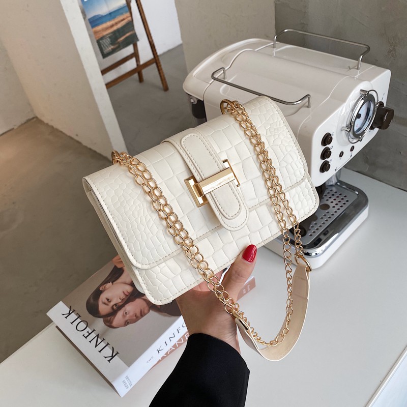 [Mã WAMT2405 giảm 10K đơn 0K] Túi xách nữ, Túi đeo chéo nữ T10 da cao cấp thời trang công sở Hàn Quốc đẹp giá rẻ | BigBuy360 - bigbuy360.vn