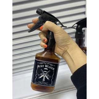 bình xịt nước baber 350ml