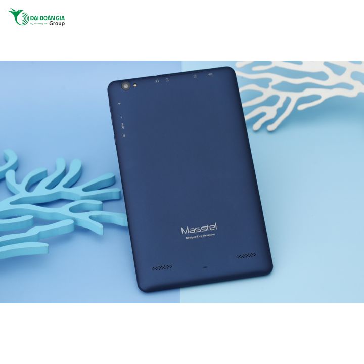 Máy tính bảng Masstel Tab 8.2 - Hàng chính hãng