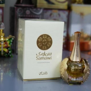 [HOT_ĐẲNG_CẤP] Tinh dầu nước hoa dubai Samawi