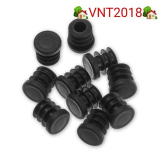 Nút nhựa bịt  đầu ống phi 14mm