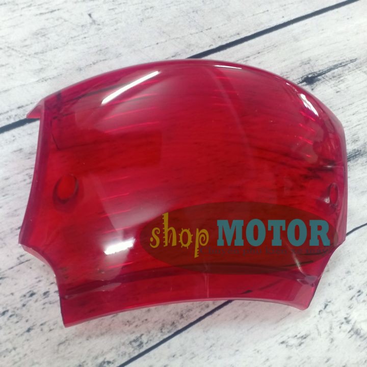 Nắp đèn hậu - Nắp xi nhan Trước/Sau  xe SH đời 2001 - 2005