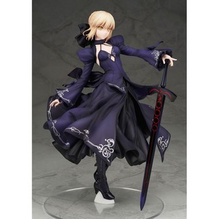 Mô hình tĩnh Saber - Fate Stay Night ver Black Dress