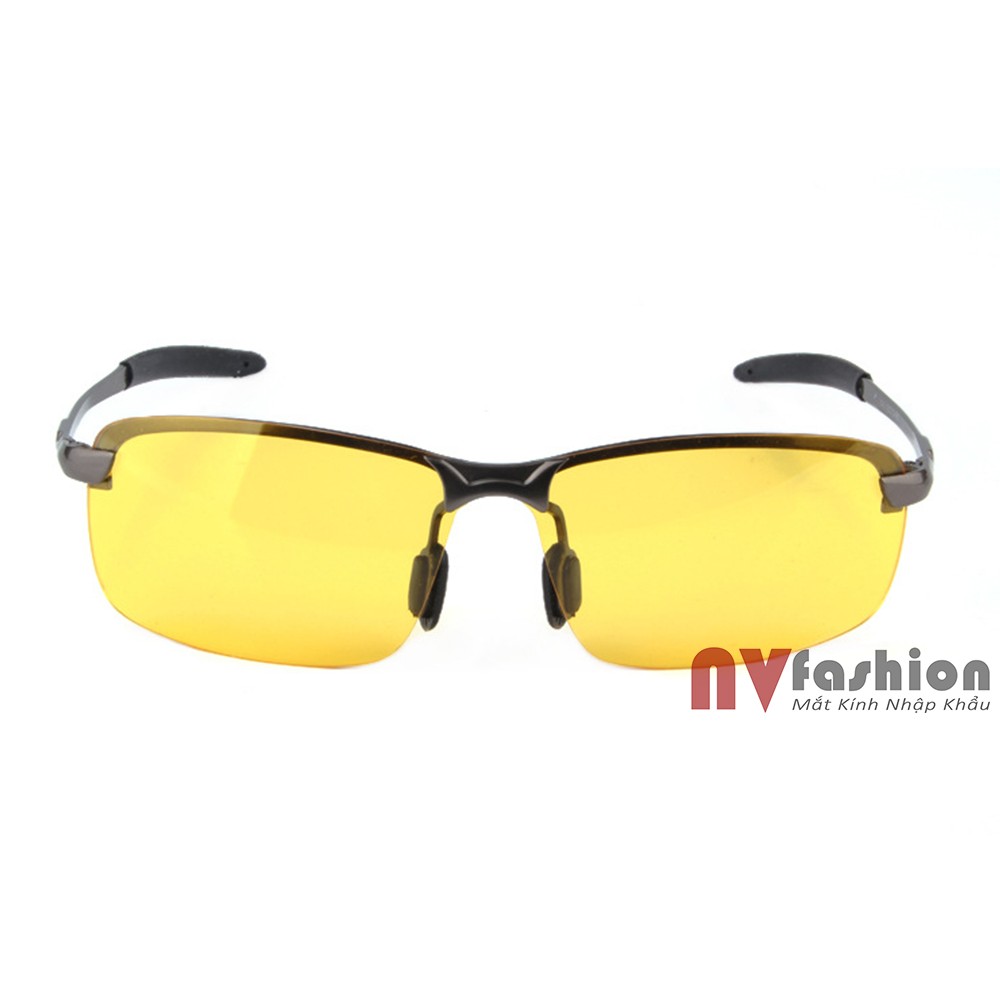 Mắt Kính Xuyên Đêm PO3043 - NVfashion | BigBuy360 - bigbuy360.vn