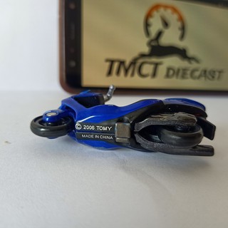 Mô hình Motor Tomica Suzuki Sky Wave
