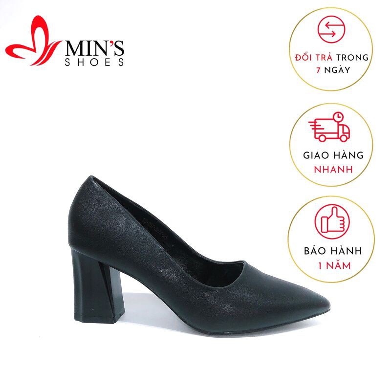 Min's Shoes - Giày cao gót cao cấp V211 - Hàng mới về