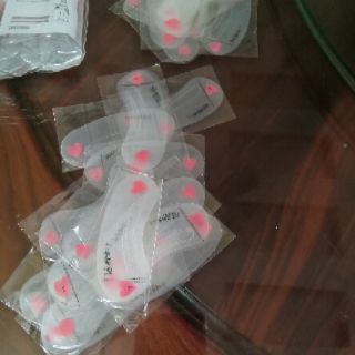 Bộ 3 khuôn kẻ lông mày