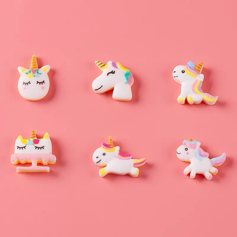 Sticker 3D nhân mã đáng yêu, hình dán 3d cute, nhãn dán cho bình nước siêu đẹp, điện thoại