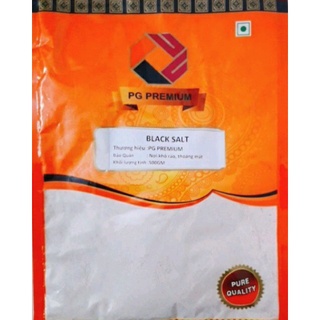 So tasty black salt indian 250gr
