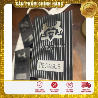 Nước hoa vials Parfums de marly Pagasus 1.2ml
