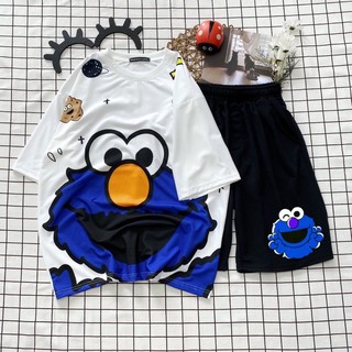 Set đùi CARTOON SIÊU HOT