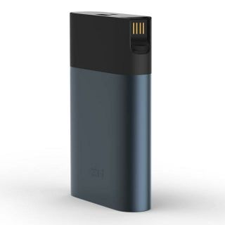Zmi mf885 phát wifi từ sim 3g/4g kiêm sạc dự phòng 10000mah