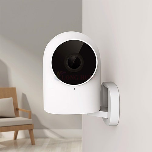 Camera quan sát Aqara Camera Hub Zigbee G2H CH-H01 - Hàng chính hãng