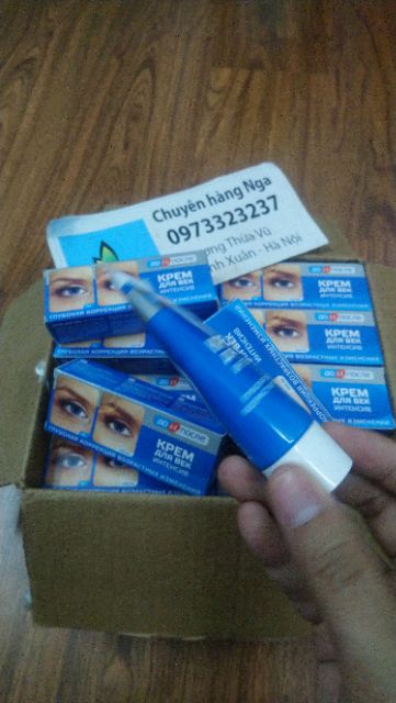 Kem xóa nhăn và chân chim mắt kpem | BigBuy360 - bigbuy360.vn