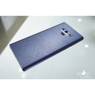 [ Hot_Sale ] Miếng dán skin Galaxy Note9