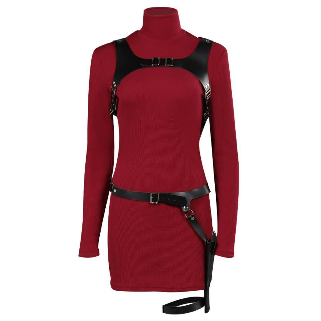 Trang Phục Hóa Trang Nhân Vật Hoạt Hình Biohazard RE: 4