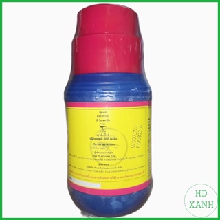 phân bón lá vitamin b1 thái lan 500ml(chai xanh)