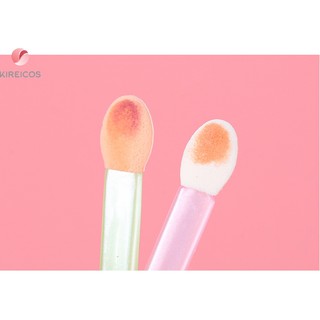 Set 8 cây cọ mút tán phấn mắt Lameila 3320