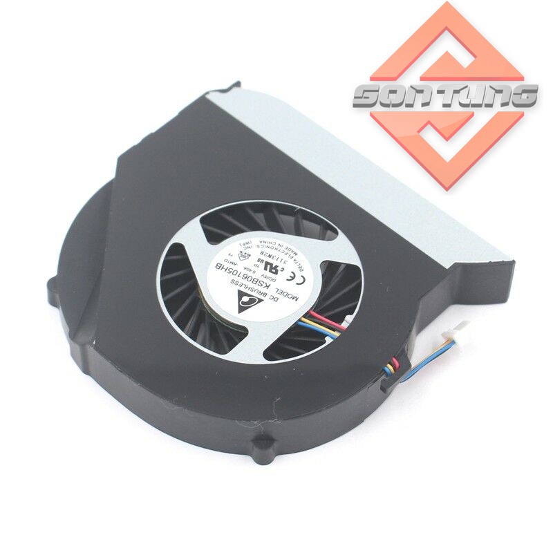 Fan CPU ACER 4743G 4750 4750G 4752 4752G 4755 ( 4560G)