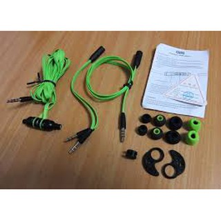 [SHOPEE TRỢ GIÁ] Tai Nghe Plextone G20 có MIC