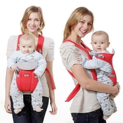 ĐỊU 4 TƯ THẾ CHO BÉ YÊU về sll