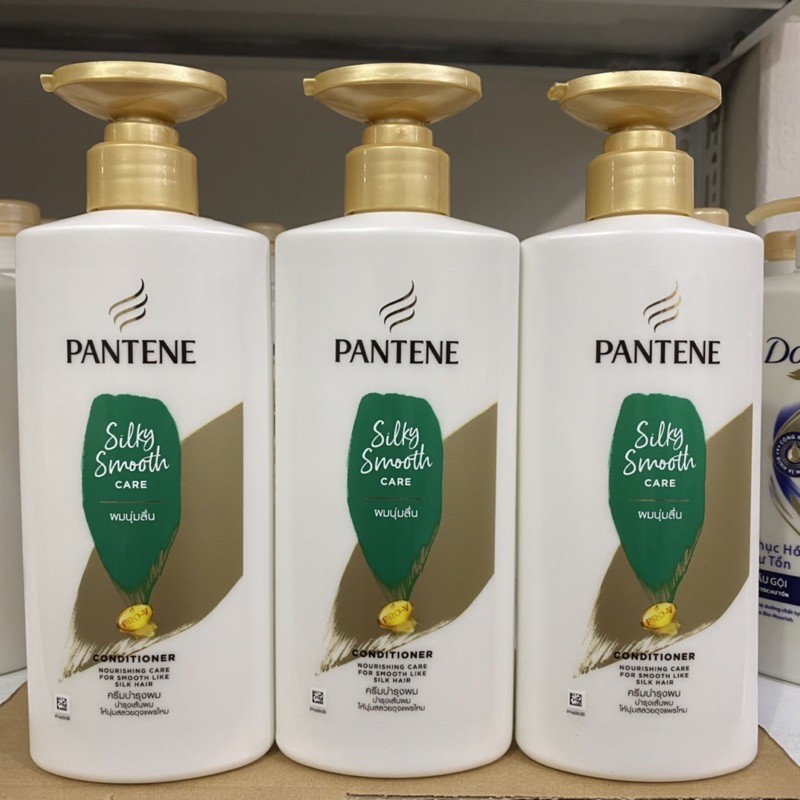 Dầu Xả PANTENE Thái lan 410ml