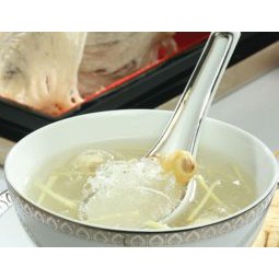 Yến Sợi Ngắn (100G) _ Đệ Nhất Yến Đảo _ Yến Thiên Nhiên Khánh Hòa