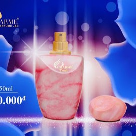 [ Chính Hãng 100% ] Nước Hoa Nữ Charme Trust 50ml | BigBuy360 - bigbuy360.vn