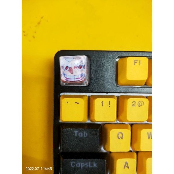 Custom Keycap Theo Yêu Cầu.Thiết kế Keycap Hình Theo Yêu Cầu