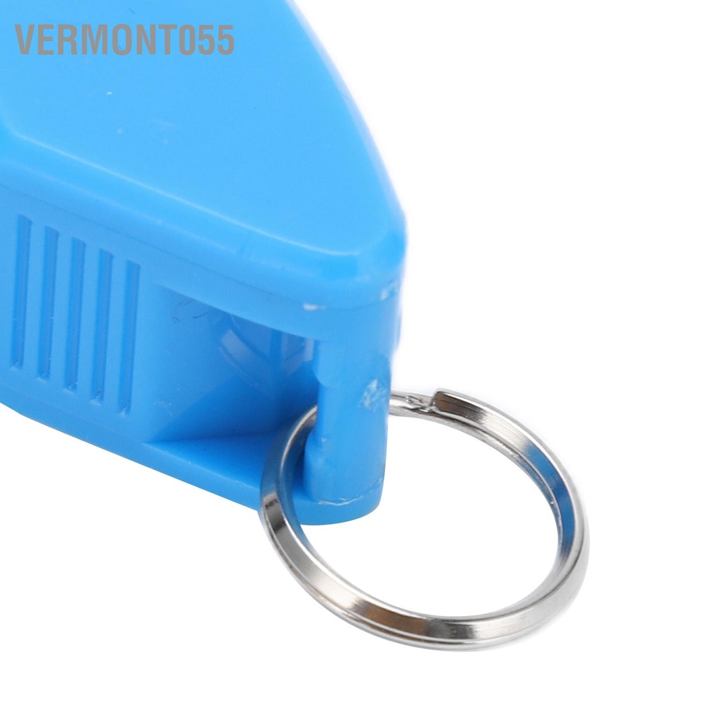 Còi Trọng Tài Cá Heo Siêu Bền