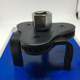 Vam 3 chấu tháo lọc nhớt