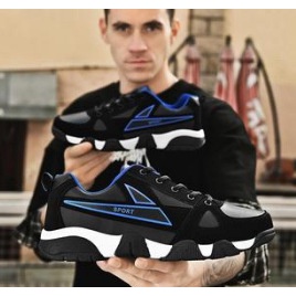 Giày Thể Thao Thoải Mái Phong Cách Cổ Điển Cho Nam Và Nữ