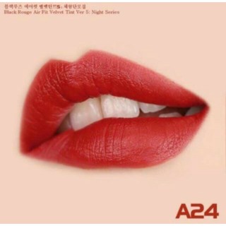 Son black rouge ver5 son kem lì air fit velvet ver5